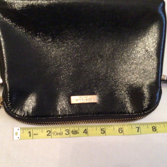💥SALE💥Kate Spade Black Dome Crossbody Bag - Picture 8 of 8